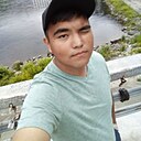 Амир, 25 лет