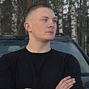 Макс, 20 лет
