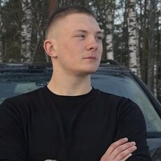 Фотография мужчины Макс, 20 лет из г. Сморгонь