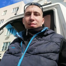 Фотография мужчины Андрей, 36 лет из г. Кемерово