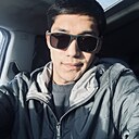 Диас, 24 года