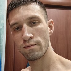 Фотография мужчины Blaugrana, 38 лет из г. Пермь