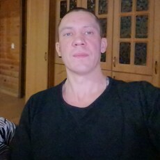 Фотография мужчины Виктор, 37 лет из г. Дзержинск