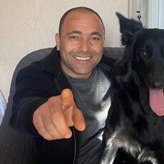 Фотография мужчины G K, 41 год из г. Ступино