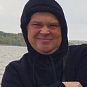 Сергей Белоусов, 47 лет