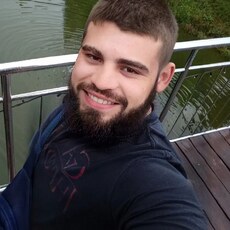 Фотография мужчины Andre, 30 лет из г. Харьков