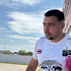 Фотография мужчины Дмитрий, 35 лет из г. Пятигорск