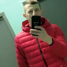 Фотография мужчины Василь, 35 лет из г. Ужгород