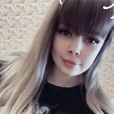 Фотография девушки Алекса, 28 лет из г. Челябинск