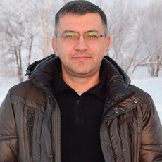Фотография мужчины Александр, 43 года из г. Новая Усмань