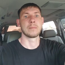 Фотография мужчины Алексей, 36 лет из г. Артем