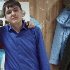 Фотография мужчины Григорий, 26 лет из г. Улан-Удэ