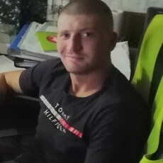 Фотография мужчины Андрей, 32 года из г. Керчь