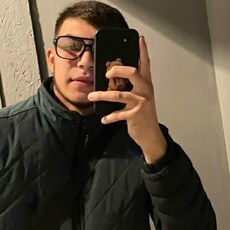 Фотография мужчины Leonid, 25 лет из г. Белебей