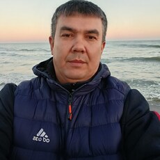 Фотография мужчины Муха, 44 года из г. Самара