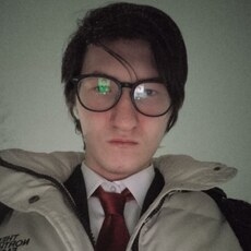 Фотография мужчины Kirill, 21 год из г. Ижевск