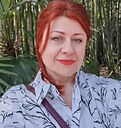 Наталья, 55 лет
