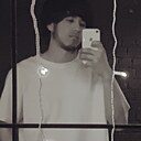 Али, 23 года