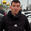 Достонбек, 23 года