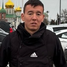 Фотография мужчины Достонбек, 23 года из г. Тула