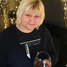 Фотография девушки Марина, 54 года из г. Новокубанск