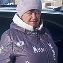 Мария, 67 лет