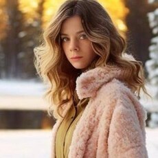 Фотография девушки Ольга, 29 лет из г. Хилок