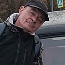 Володя, 54 года