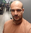 Данил, 32 года