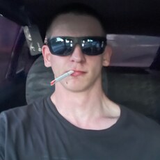 Фотография мужчины Влад, 19 лет из г. Новосибирск