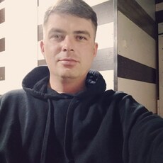 Фотография мужчины Ваня, 33 года из г. Жабинка