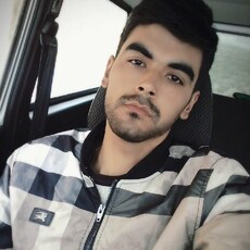 Фотография мужчины Жамшид, 25 лет из г. Курагино