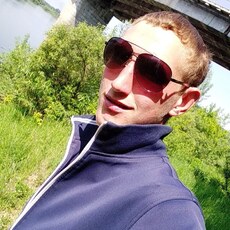 Фотография мужчины Константин, 26 лет из г. Новокузнецк