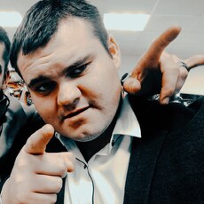 Фотография мужчины Sergey, 25 лет из г. Нижний Новгород