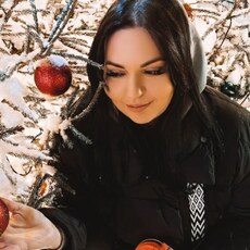 Фотография девушки Кристина, 37 лет из г. Иваново