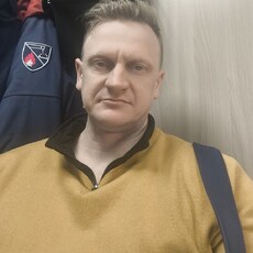 Фотография мужчины Фёдор, 41 год из г. Нерюнгри