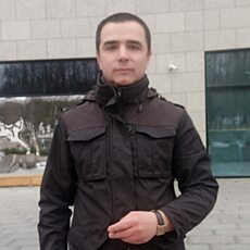 Фотография мужчины Алексей, 42 года из г. Минск