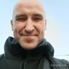Фотография мужчины Михаил, 37 лет из г. Симферополь