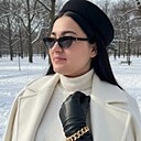 Саида, 34 года