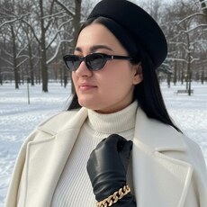 Фотография девушки Саида, 34 года из г. Казань