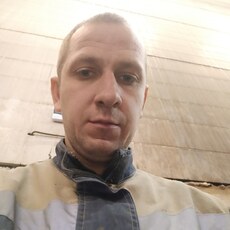Фотография мужчины Николай, 34 года из г. Апрелевка