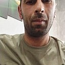 Исмайил, 39 лет