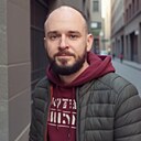 Pavel Malashkevi, 37 лет