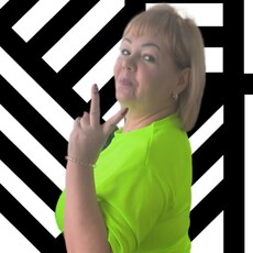 Фотография девушки Людмила, 53 года из г. Самара