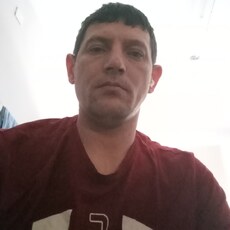 Фотография мужчины Сергей, 36 лет из г. Северо-Енисейский