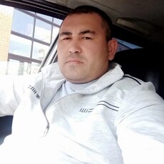 Фотография мужчины Ринат, 40 лет из г. Новотроицк