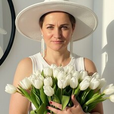 Фотография девушки Elena, 49 лет из г. Пятигорск