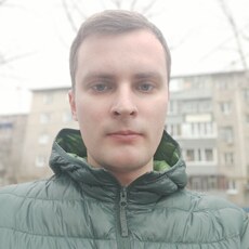 Фотография мужчины Алексей, 30 лет из г. Ульяновск