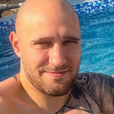 Фотография мужчины Александр, 34 года из г. Шахты