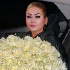 Фотография девушки Dildora, 43 года из г. Новосибирск